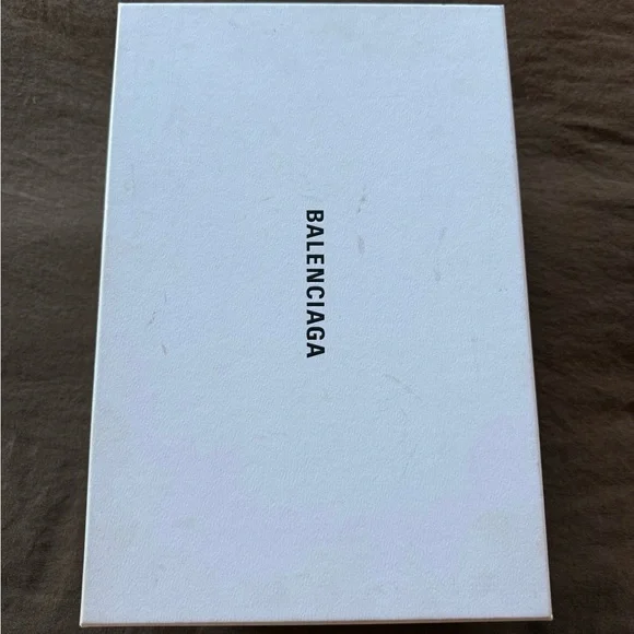 Balenciaga Sock Runner Navy/"Bleu Marine" (EU 42) - Picture 2 of 7